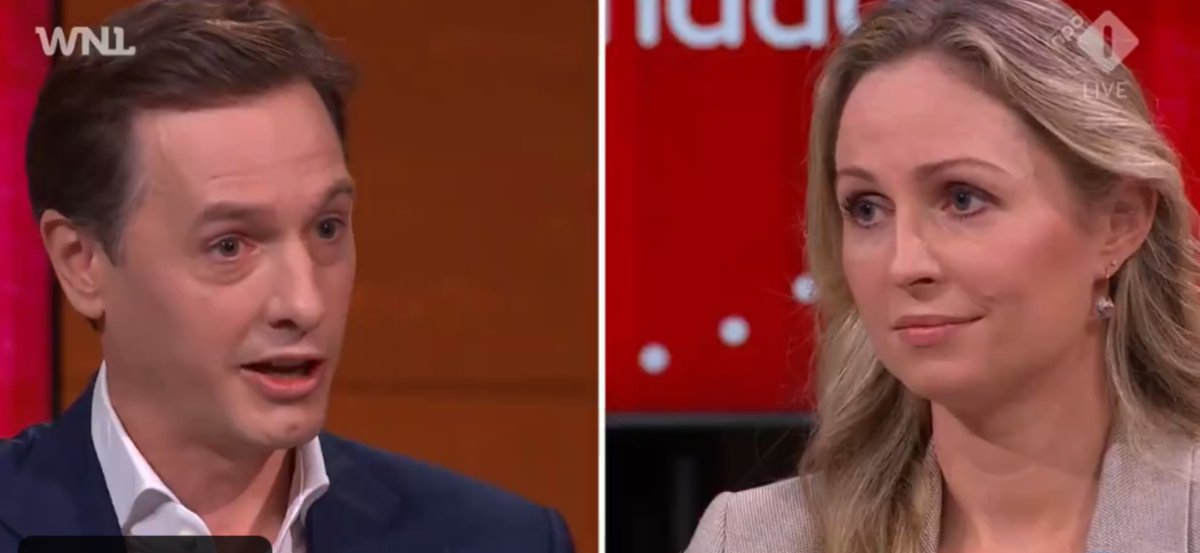 Petra van Dam tweet media