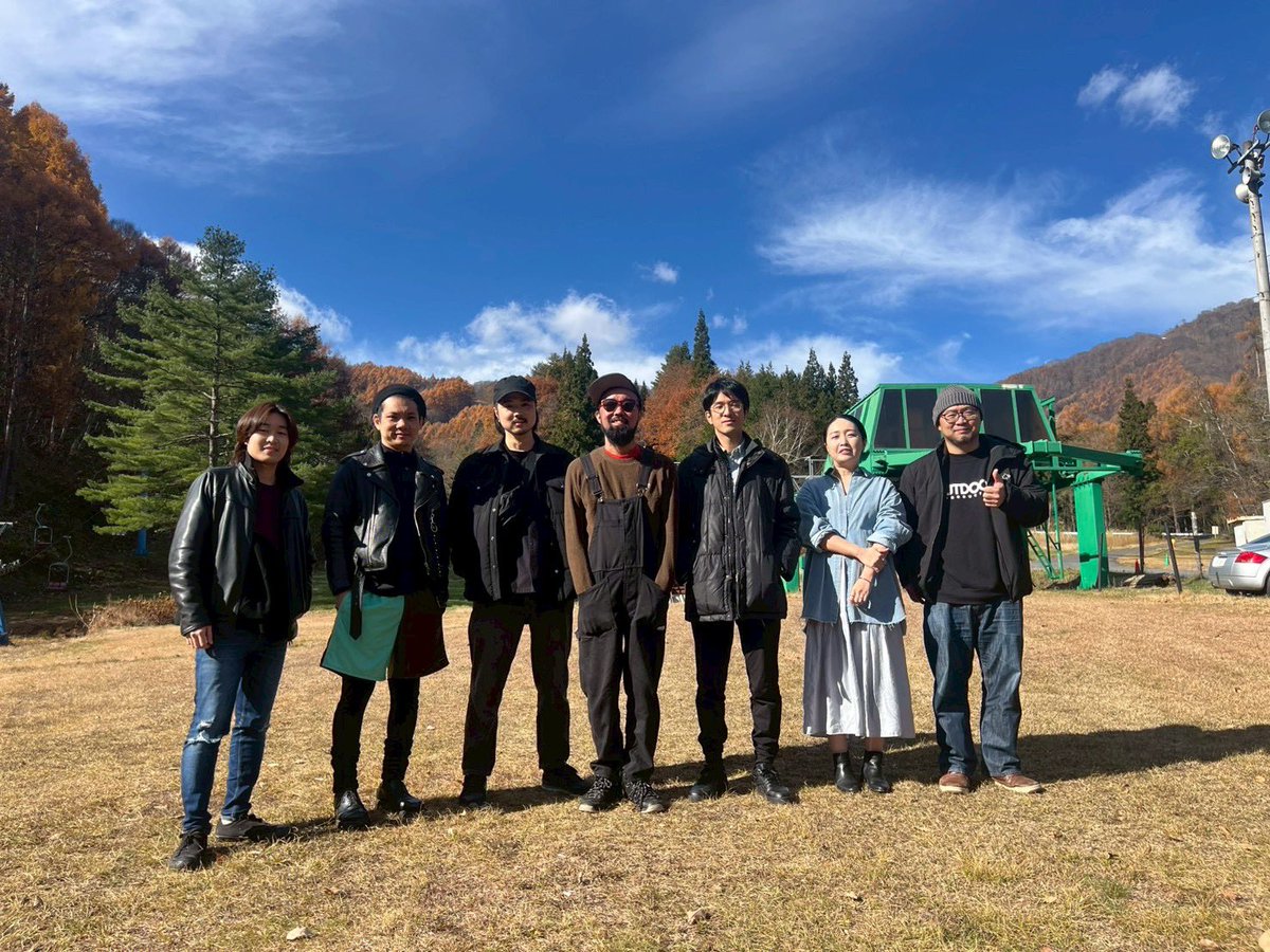 かたしな高原音楽祭でした！
めちゃくちゃ楽しかったー！
ありがとうございました😊