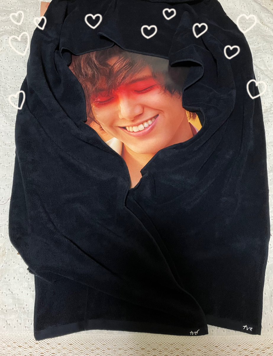 藤井風 Premaタオル ロンT Prema 藤井風 Long 安く 風グッズ到着です。 T-ShirtロングスリーブT