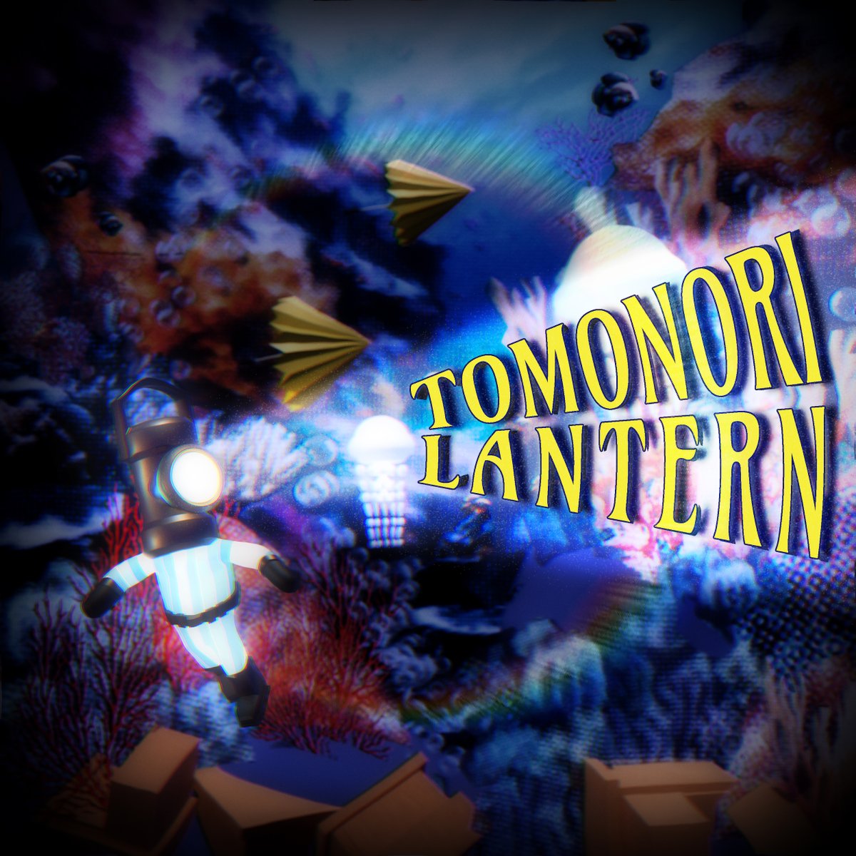 DockBlog's tweet image. Tomonori&apos;s &quot;Lantern&quot; arrives as a peculiar and beguiling proposition—a track that refuses the easy categorisations of genre while simultaneously drawing from a remarkably diverse sonic palette. 
#indiedockmusicblog #Afrobeats 

indiedockmusicblog.co.uk/?p=33114