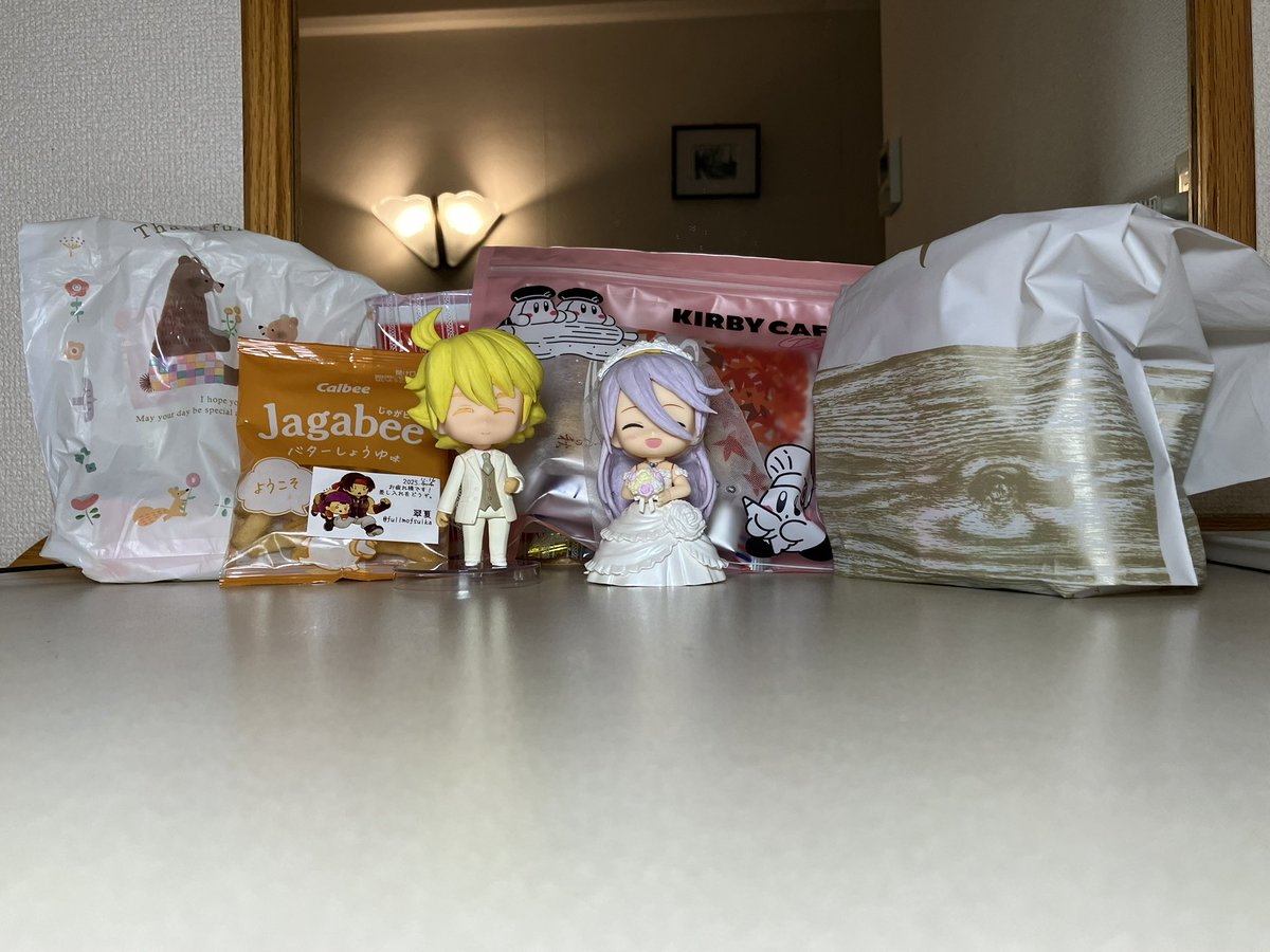 あぽぴよ＠11/16 東4ホール ス05b (@apopiyo_lal0220) / Posts / X