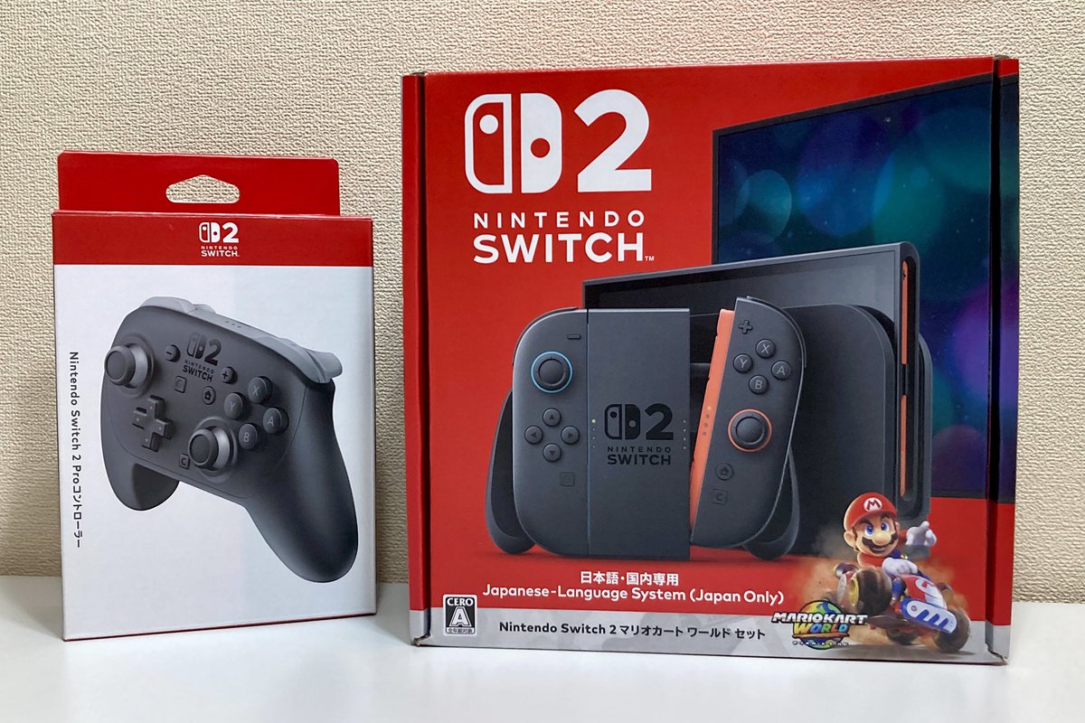 Nintendo Switch 本体 + Joy-Con 2セット+ 桃鉄 Nintendo Switch 本体 + Joy-Con 2セット+ 桃鉄 テレビゲーム