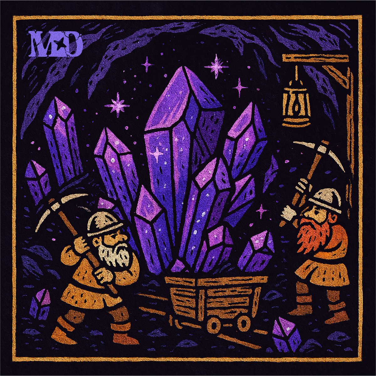 Web3magic_'s tweet image. Out for my daily Mana on @MysticDaoSol 

Let&apos;s get to 3000 today champs