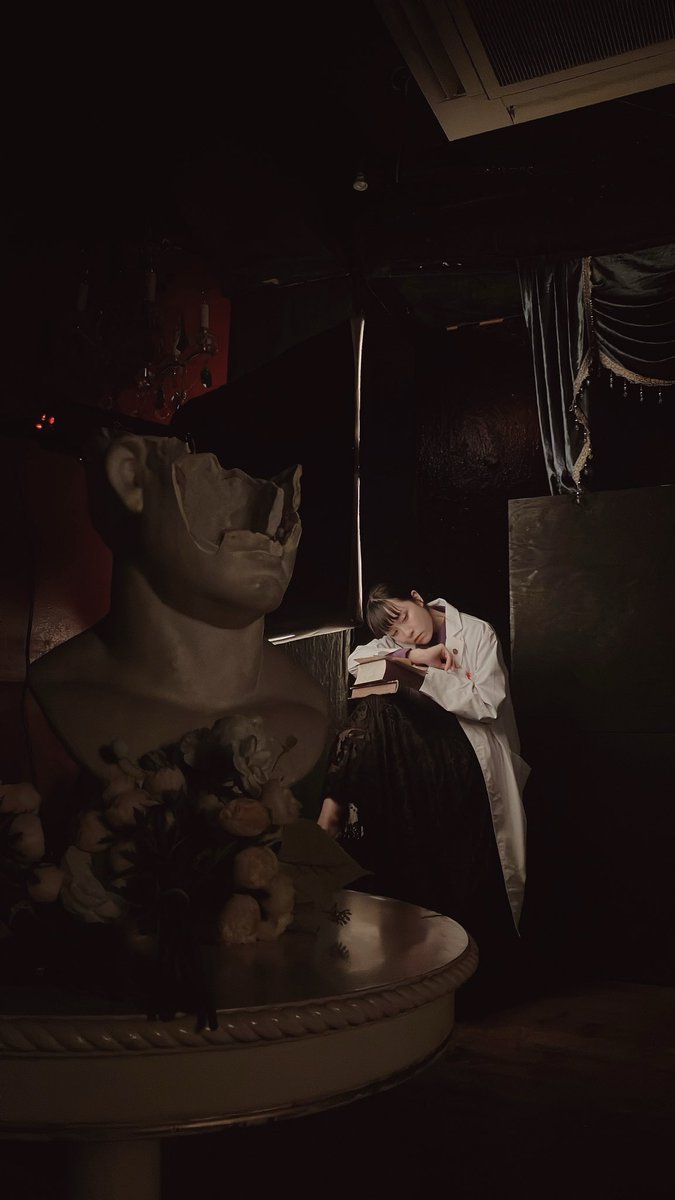 狂爛のニエ あなたのゆめのなかで、会いましょう。