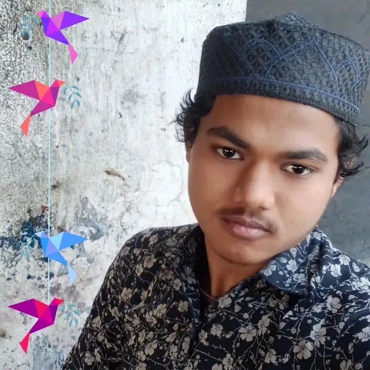 Hindusena34r's tweet image. Hindus should not ignore this 🚨 

MD Akbar a πesident of Hyderabad has posted deπogatoπy Post against Hindu deities. 

He is huπting Hindu&apos;s πeligious $entiments.

Req @hydcitypolice to take necessary action.