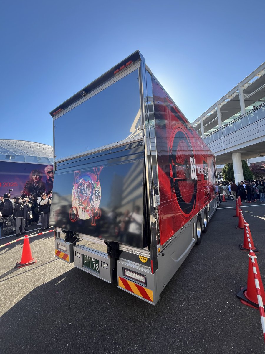 bashitaka13's tweet image. ありがとう名古屋‼️
#FYOP