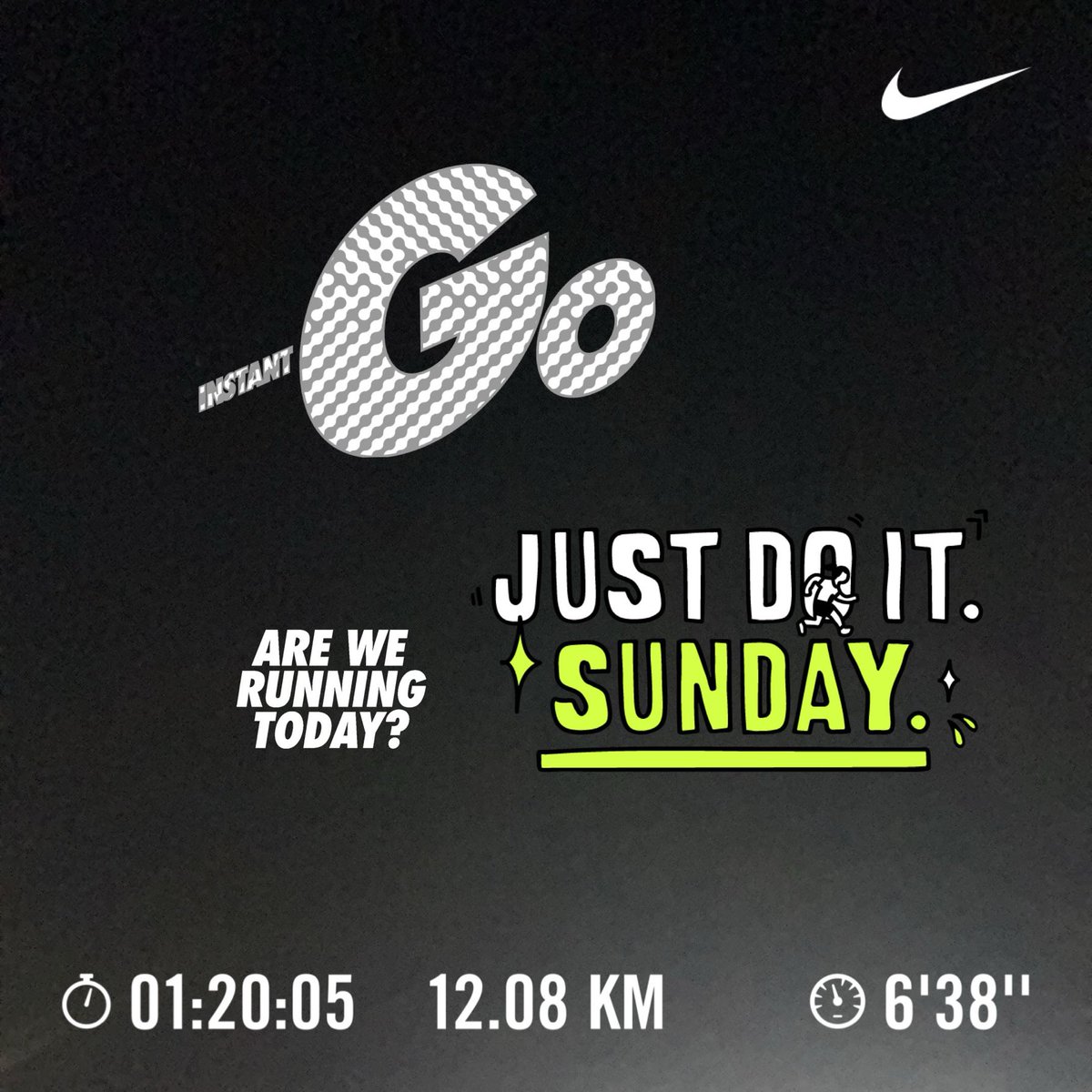 grew04's tweet image. #nrc #justdoitsunday #nightrun #松江城マラソン2025