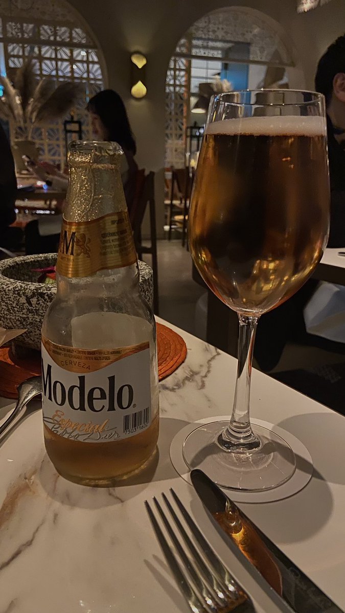 dreams__198's tweet photo. メキシコ料理🇲🇽🌮
ビールによく合う！！

東京｜内幸町　FONDA MEXICANA New York https://t.co/atogAsgNhd