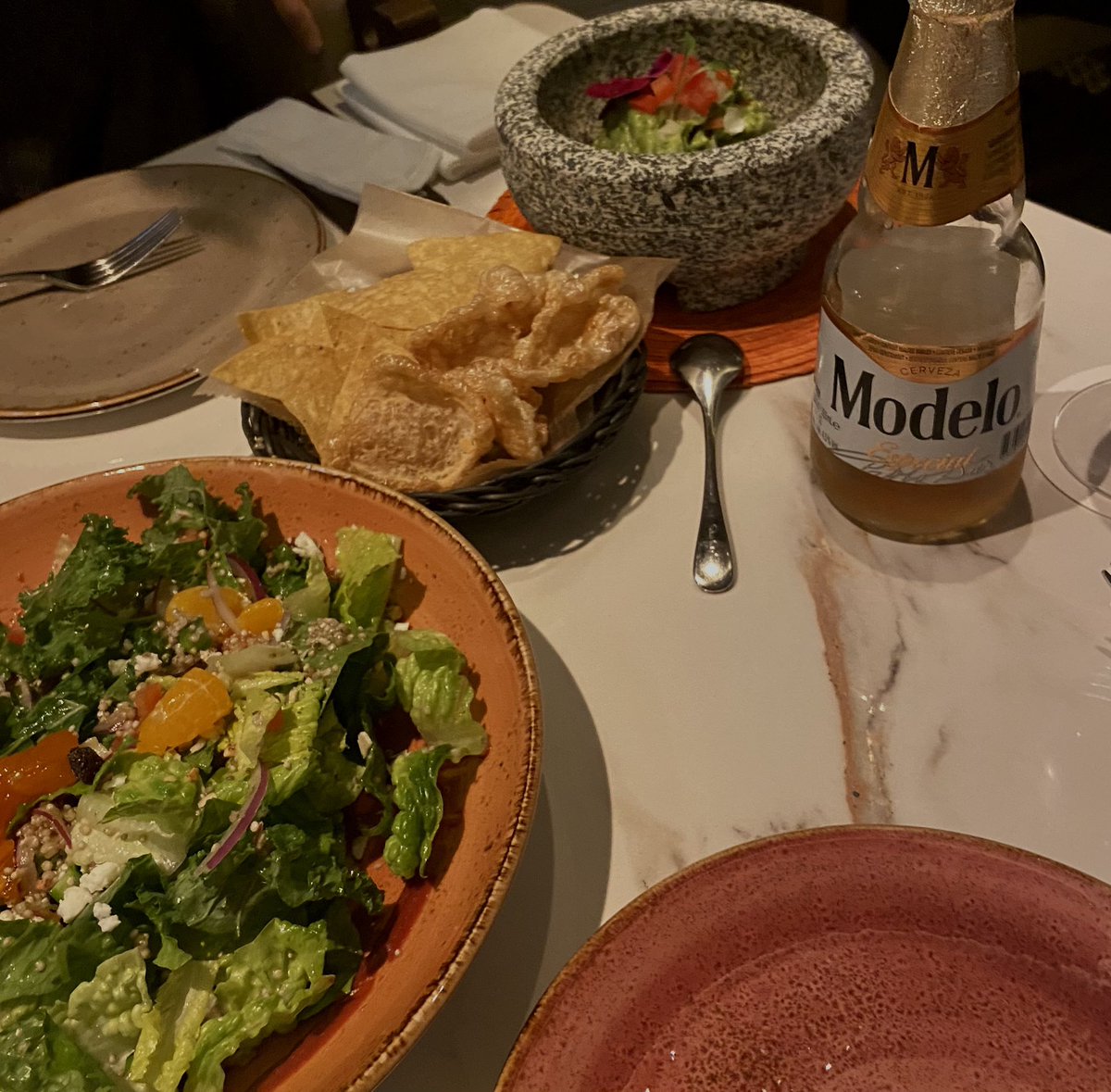 dreams__198's tweet photo. メキシコ料理🇲🇽🌮
ビールによく合う！！

東京｜内幸町　FONDA MEXICANA New York https://t.co/atogAsgNhd