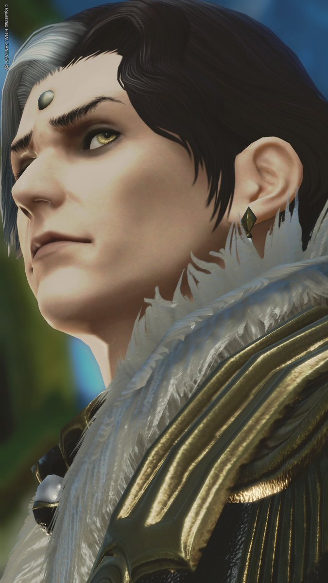 LRomuls♊Hades鯖 tweet media