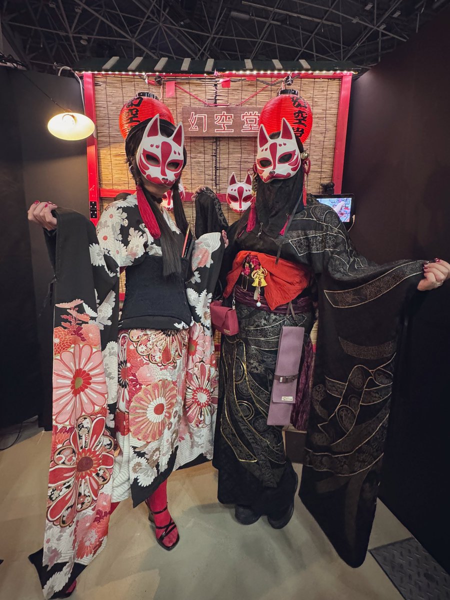 幻空堂 デザフェス62 K-240.241.242 暗いエリア (@genkudou) / Posts / X