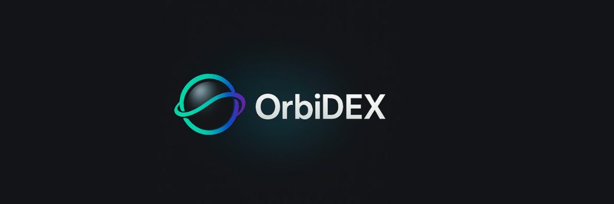 OrbiDEX_Sol's tweet image. We are launching Soon 🚀

$ORBI is a decentralized meme coin built on
$SOLANA

Cross-chain liquidity. Anonymous. Fast.

First 4.000 Address = 1,000,000 $ORBI Follow, like, RT (Drop your $SOL wallet)

Distribution Starts Now ⏳
#SolanaAirdrop