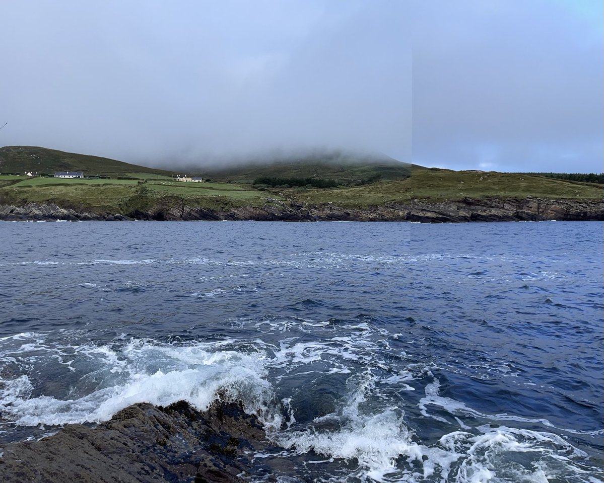 C’è un silenzio che ti siede accanto e ti ascolta più di chiunque. Ed è sempre vicino all’acqua, perché l’acqua non finge mai.
Buona domenica.
⁦<a href="/setidicessi/">Laura</a>⁩
youtu.be/0kYc55bXJFI?si…