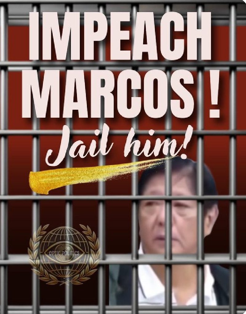 THE COMMANDER-IN-THEFT!
The National DISGRACE!
RESIGN  NOW BBM!!!