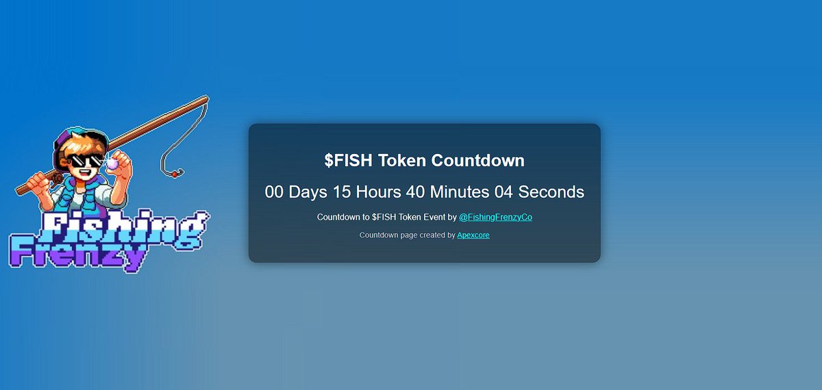 Apexcore tweet media