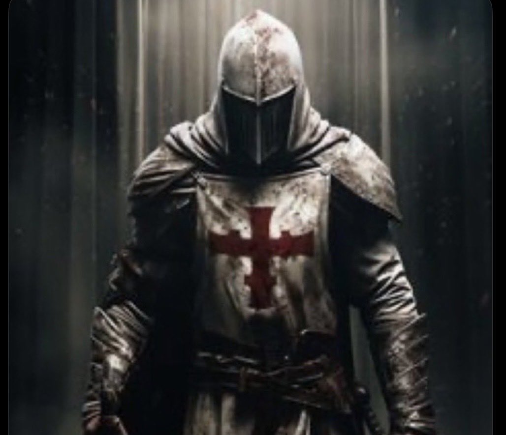 All I have is my honor, courage and faith. Those three carry more weight than anything this world can take from me.