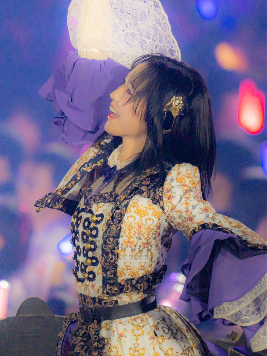 イコラブ] ＝LOVE アリーナツアー2025追加公演＠東京都・有明アリーナ