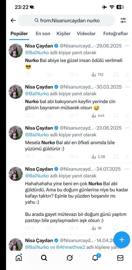 Vicdan tweet media