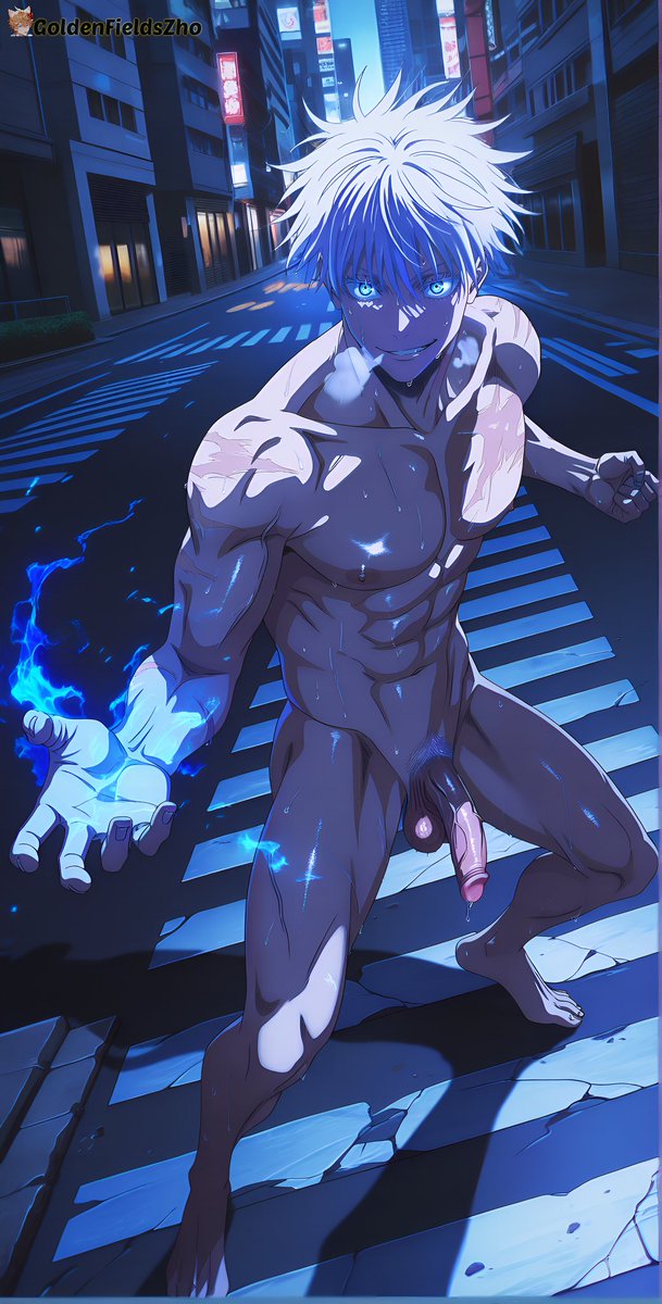 GoldenFieldsZho's tweet photo. Place your bet 
#GojoSatoru #Sukunaryomen #jujutsu_kaisen #nsfw https://t.co/BOoMdazs7h