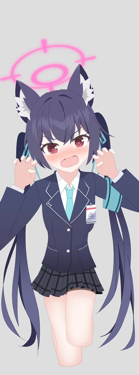 セリカ #ブルアカ