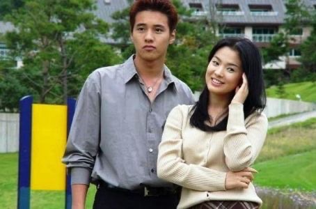 K-Drama Menfess tweet media