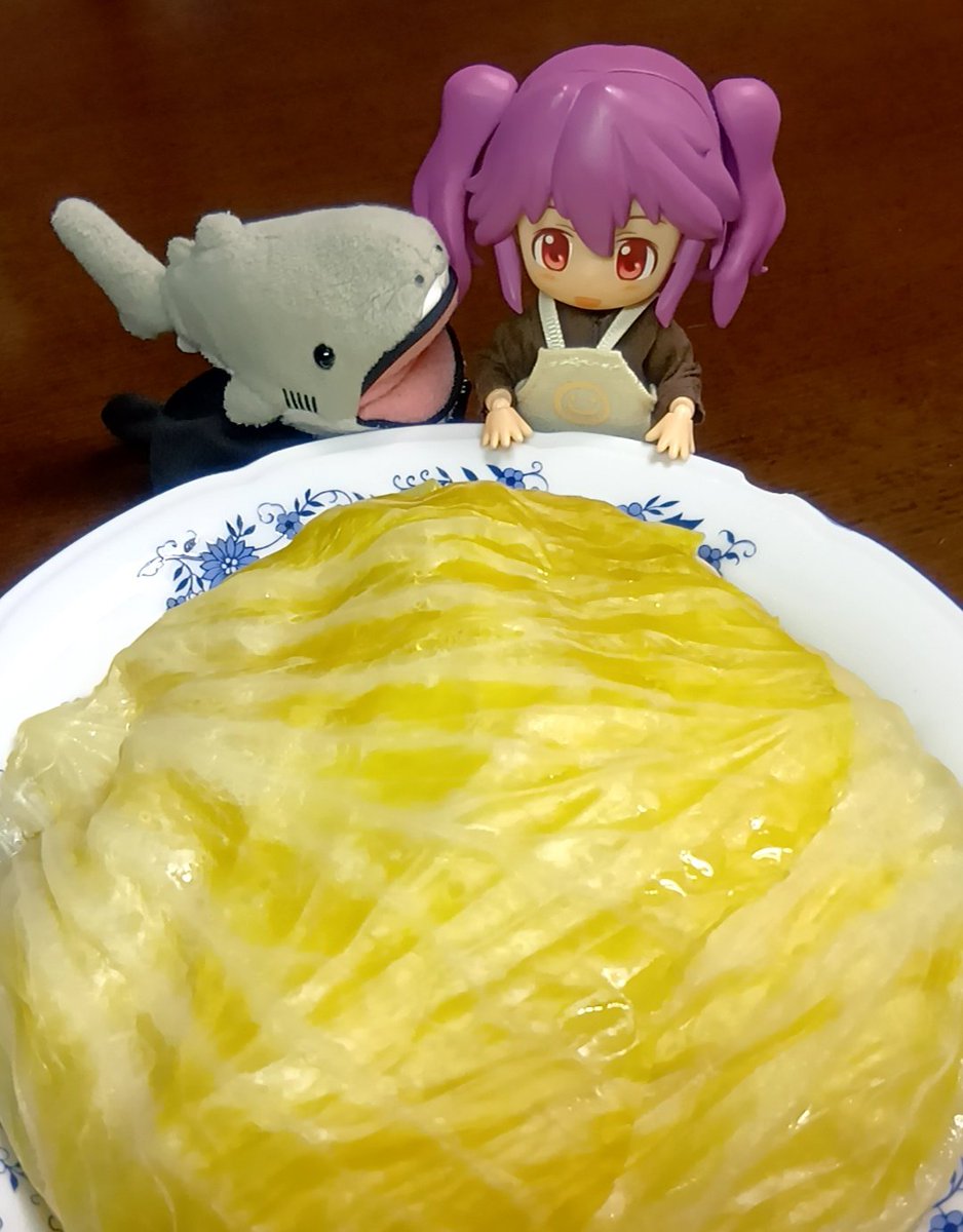 上野彩雲つくったｗ
#スケッチブック