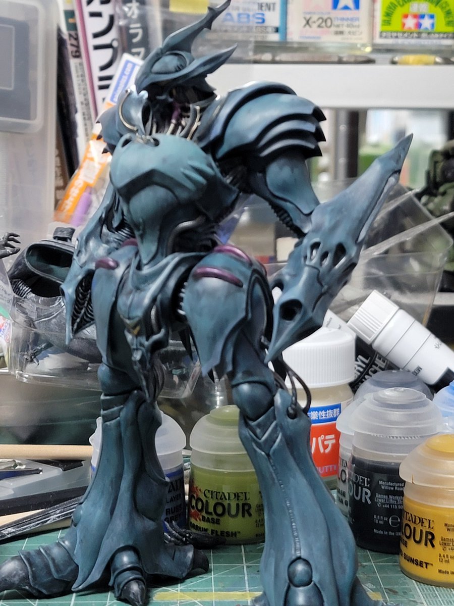 四十郎 (@shijuuroh) / Posts / X