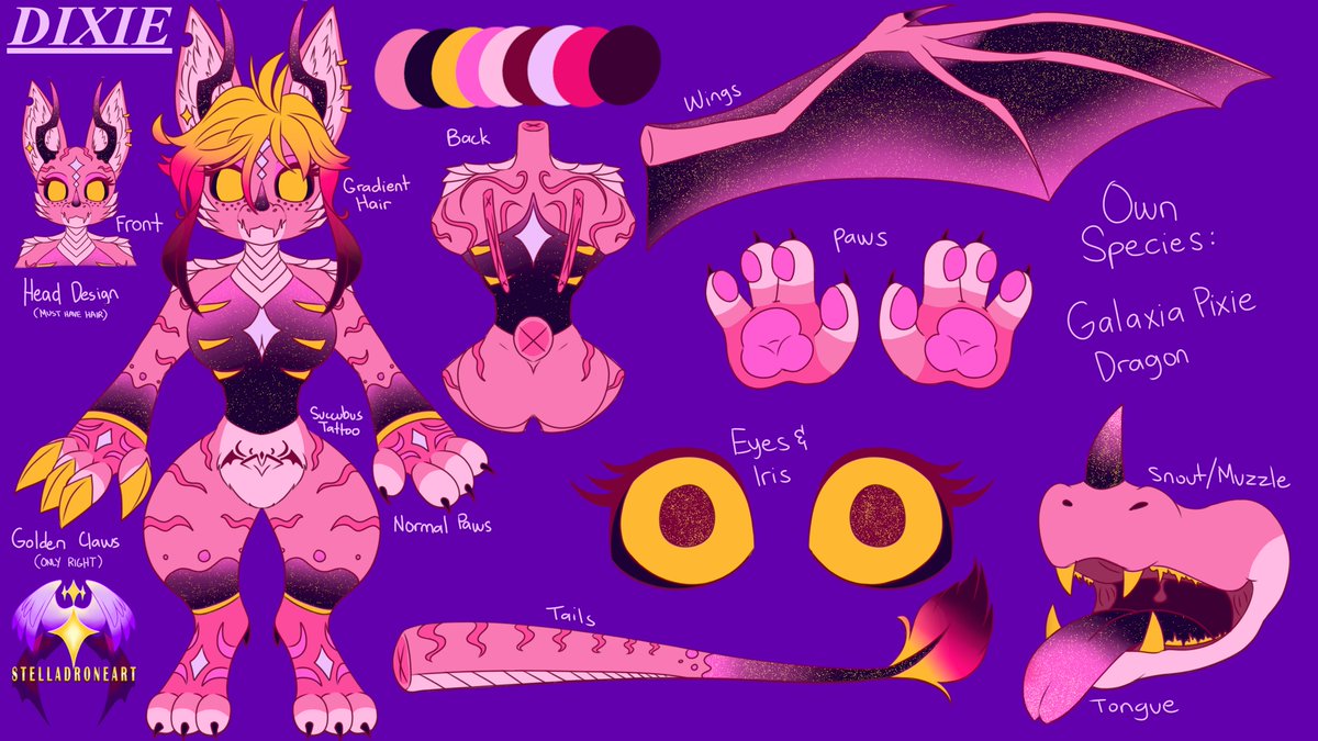 My fursona!!! #art #oc #refsheet #furry #furries #Fursona