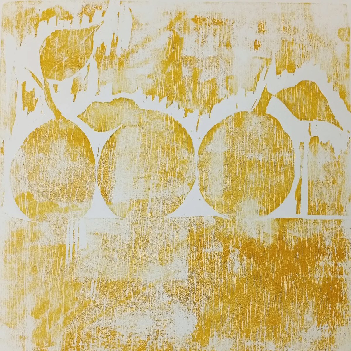 Tres naranjas 
Slim Gomri