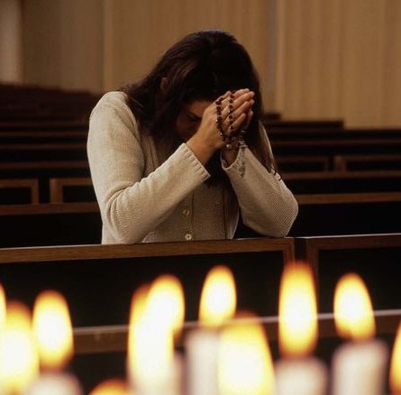 "If God sends you many sufferings, it is a sign that He has great plans for you and certainly wants to make you a saint."

St. Ignatius Loyola