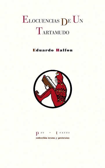 Reseña 2901 en mi blog.
Maravilloso Eduardo Halfon.
<a href="/PreTextosLibros/">Pre-Textos</a> 
rubencastillo.blogspot.com/2025/11/elocue…