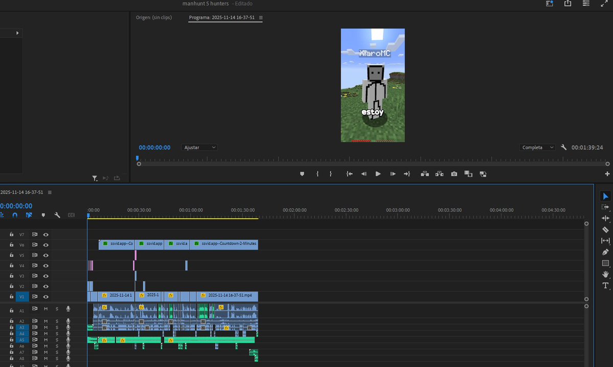 mañana vuelvo a youtube
