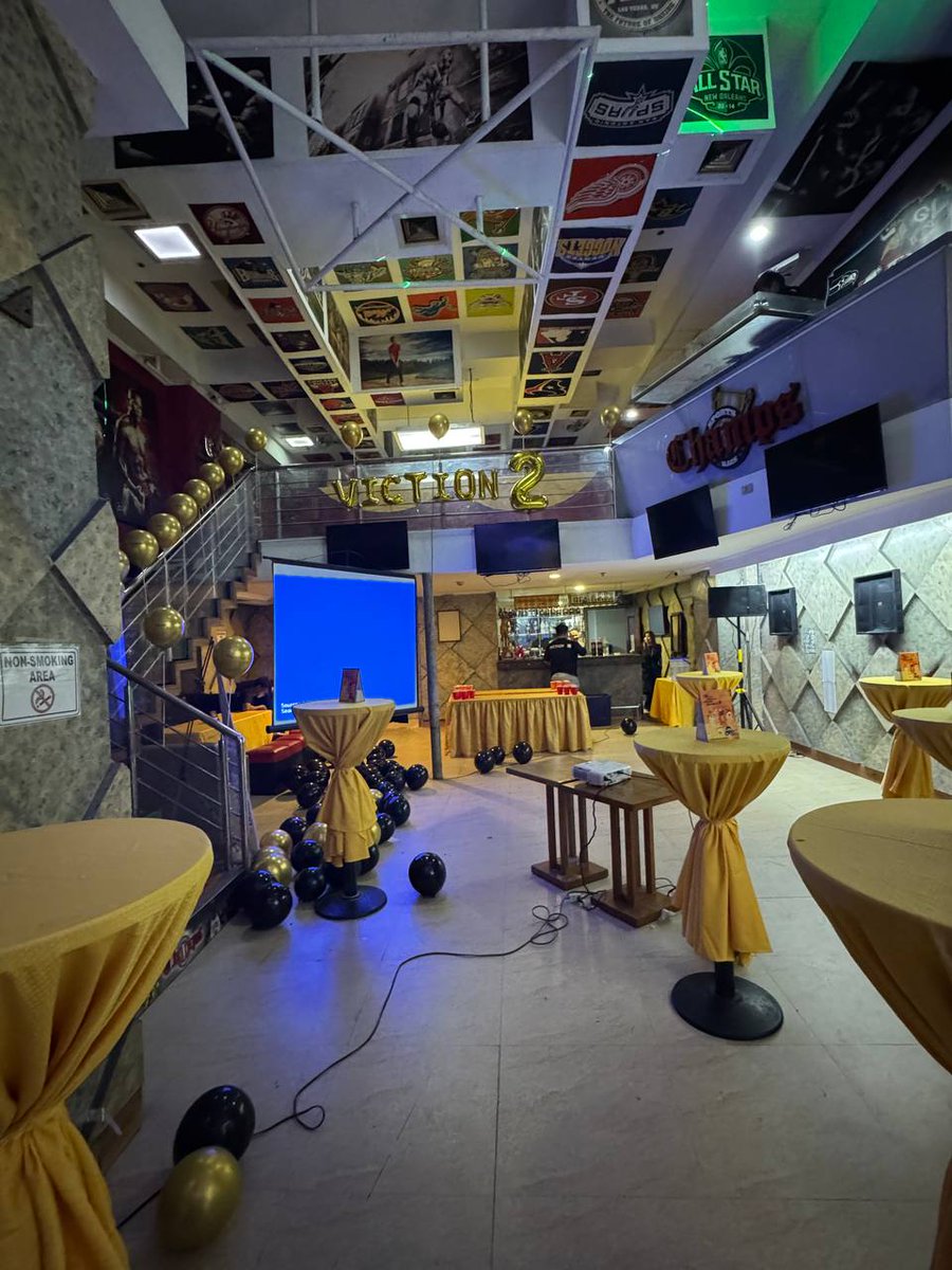 VictionPH's tweet image. Viction turns 2! ✌️✌️

Time to chill, relax, and celebrate with fellow Filipino Victionaries 🇵🇭

Registration is officially OPEN. 

Don’t miss it. 

#VictionPH