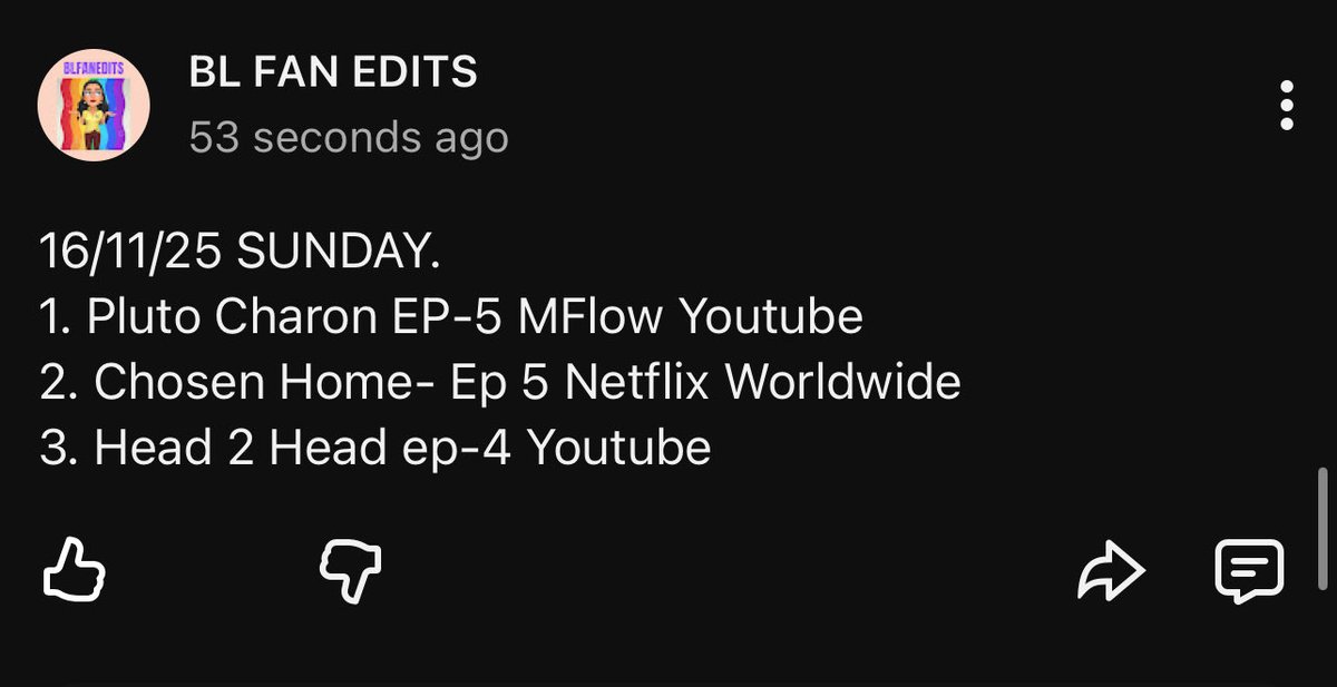 BL FAN EDITS (@blfanedits) on Twitter photo 