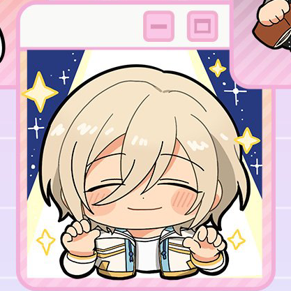 HellDormArchive's tweet photo. New Hell Dorm chibis! https://t.co/Oc6hKYaxv0