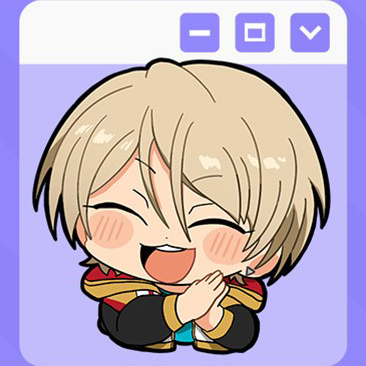 HellDormArchive's tweet photo. New Hell Dorm chibis! https://t.co/Oc6hKYaxv0