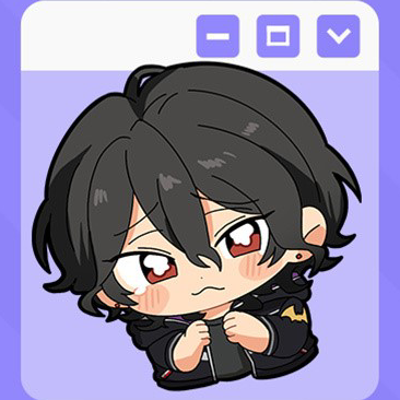 HellDormArchive's tweet photo. New Hell Dorm chibis! https://t.co/Oc6hKYaxv0