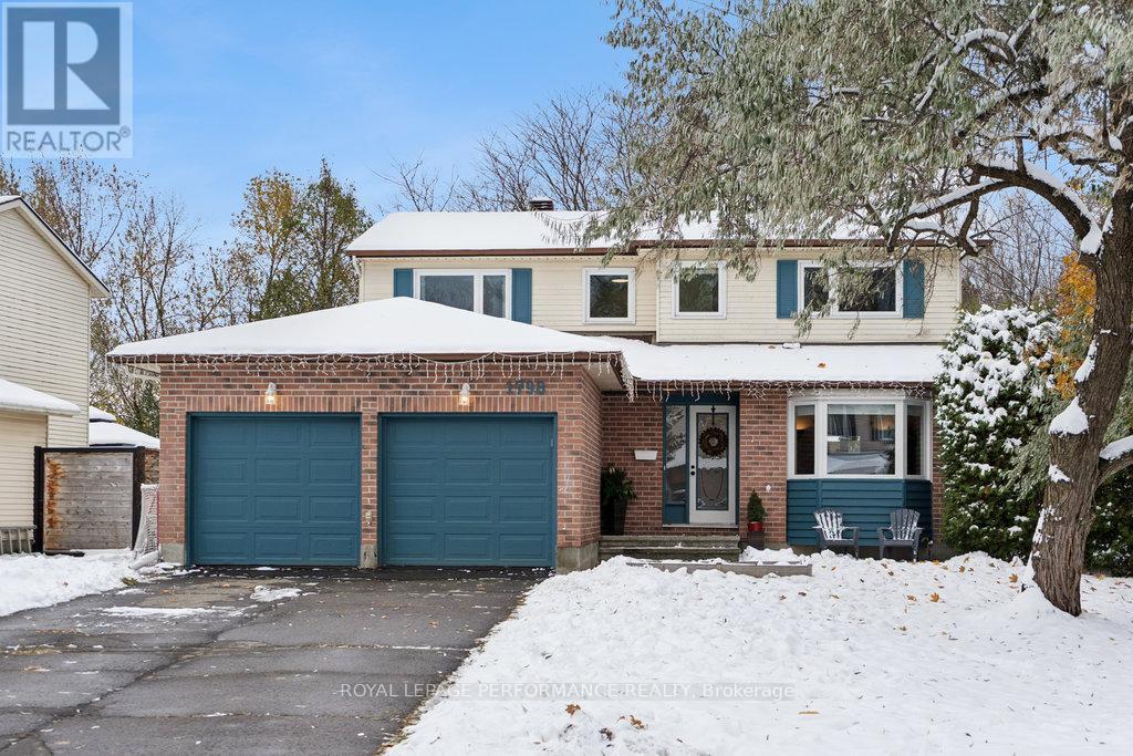 Ponting's tweet image. Discover the newest addition to our listings in Gloucester and Cumberland!
- Ian Ponting with Royal LePage Performance Realty - Orleans, Brokerage
- Contact me at 613.222.2662