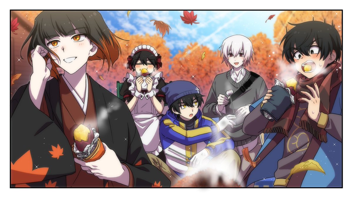 朔太郎 (@saku_tru) / Posts / X