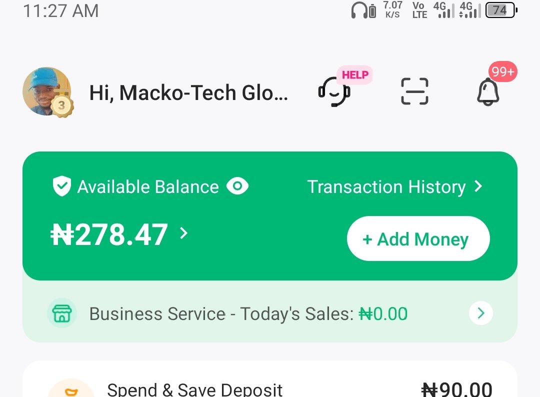 Mackson Ogbaji Ogah tweet media