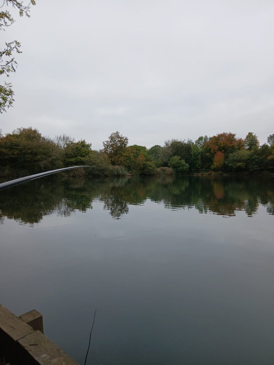 EarlyBreakUK's tweet image. Our amazing workers Leanne and Jamie took a young person they support out fishing! It was a wonderful opportunity for fresh air and mindfulness, allowing them to connect with nature and enjoy some peaceful moments together. 🌿💚 

#Mindfulness