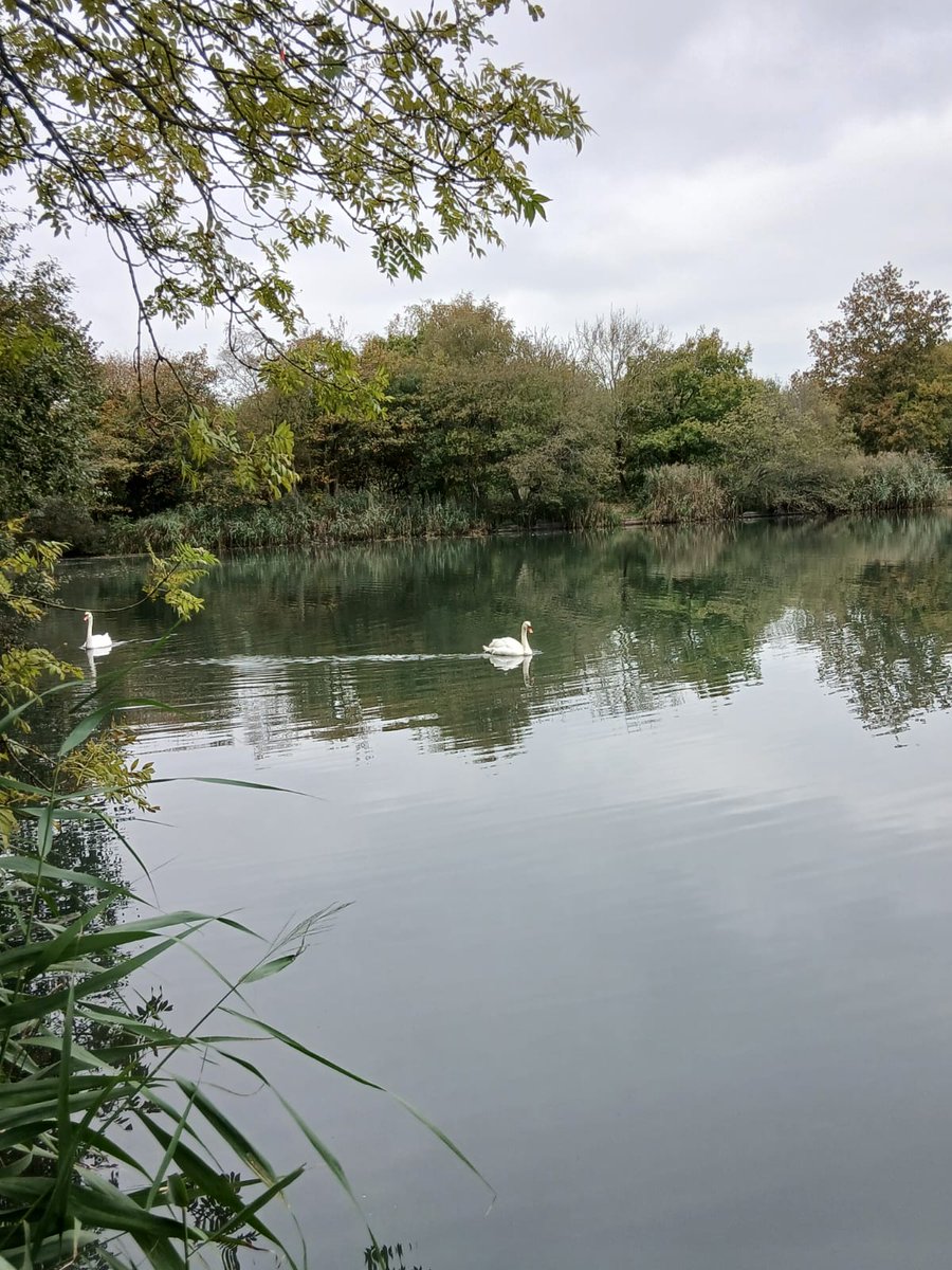 EarlyBreakUK's tweet image. Our amazing workers Leanne and Jamie took a young person they support out fishing! It was a wonderful opportunity for fresh air and mindfulness, allowing them to connect with nature and enjoy some peaceful moments together. 🌿💚 

#Mindfulness