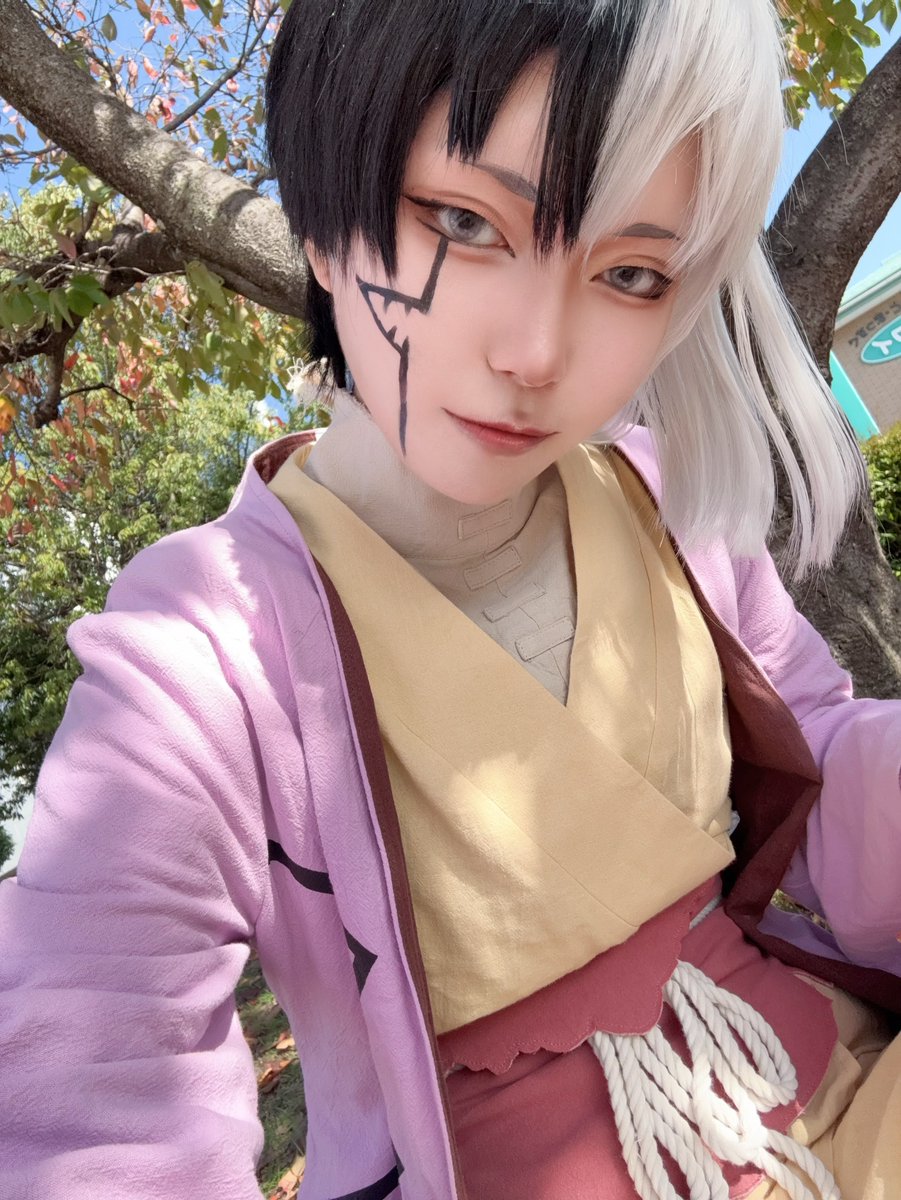 oboro_23_'s tweet image. りだ~つ‼️ たのしかった
#いつアニ