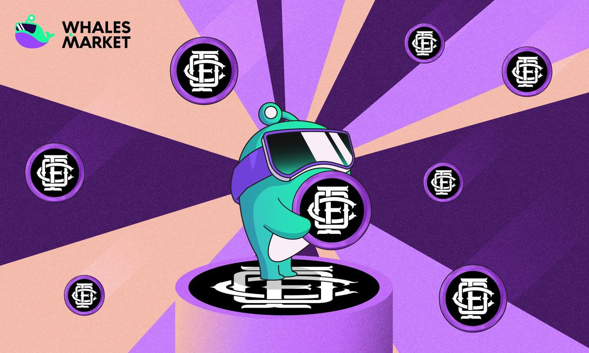 Mamy9080's tweet photo. 🔥@ofc_the_club TGE is approaches

$OFC airdrop potential checklist:

✅ Daily streak of at least 7 days
✅ Top 100,000 on the leaderboard
✅ Owner badges
✅ Support through some tweets

Did I miss anything? 👀

https://t.co/MJ2IdVOiF3… https://t.co/vMIcdMpIkJ