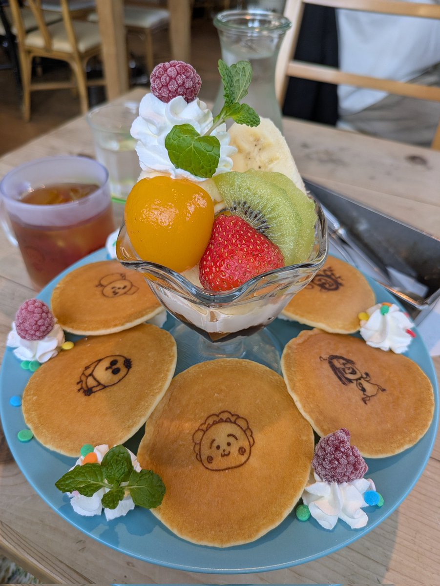 はんぺん (@daikontohanpen) / Posts / X