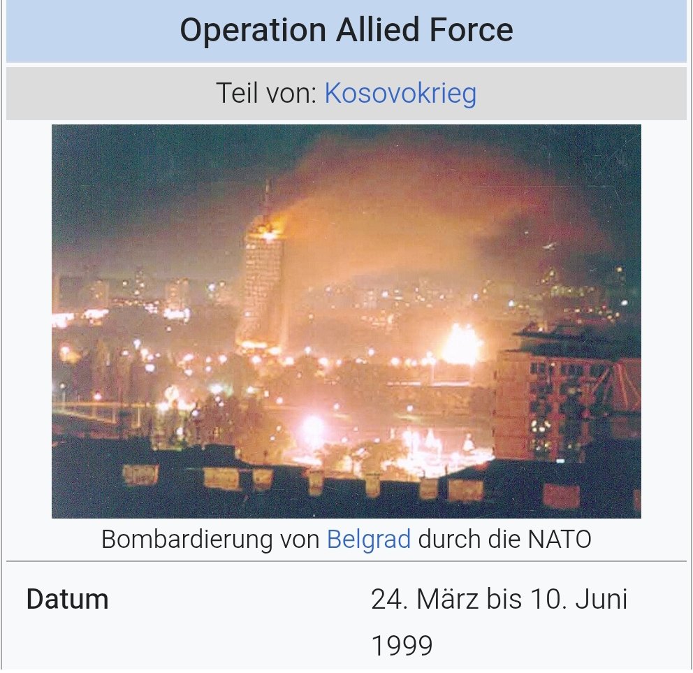 TitosLeftLung's tweet image. &quot;Die Bundeswehr ist eine Verteidigungsarmee!&quot;

Ach, so nennt man das?