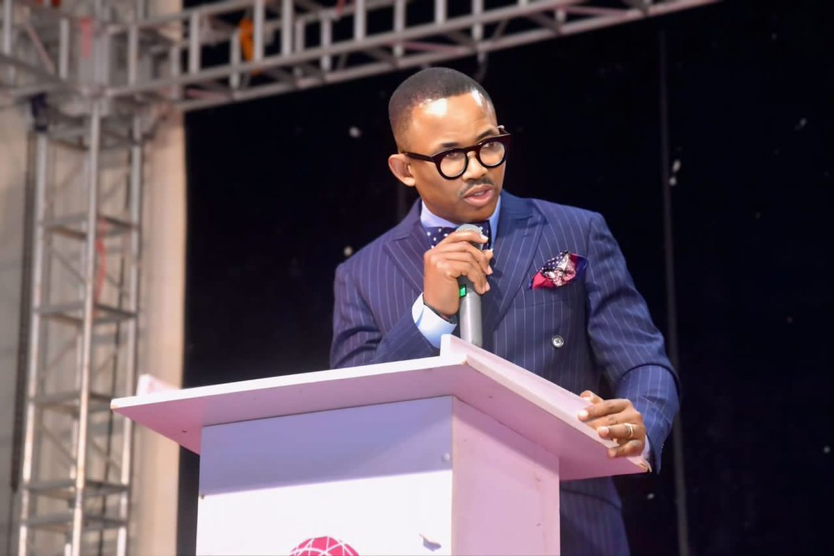 Ajulo: Making Ondo's Justice Ministry Work Smarter

thisdaylive.com/2025/11/16/aju…