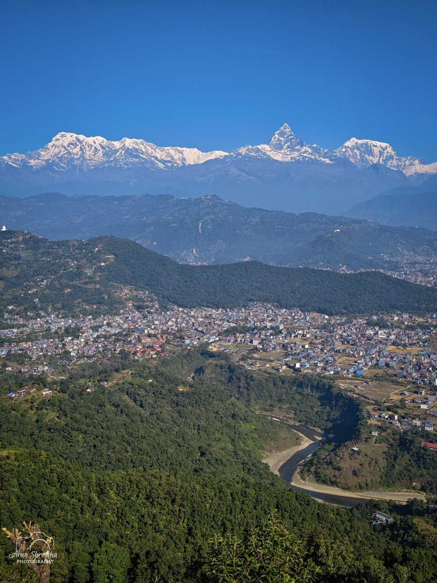 बयेली, कृष्टी, पोखरा-२१ बाट...