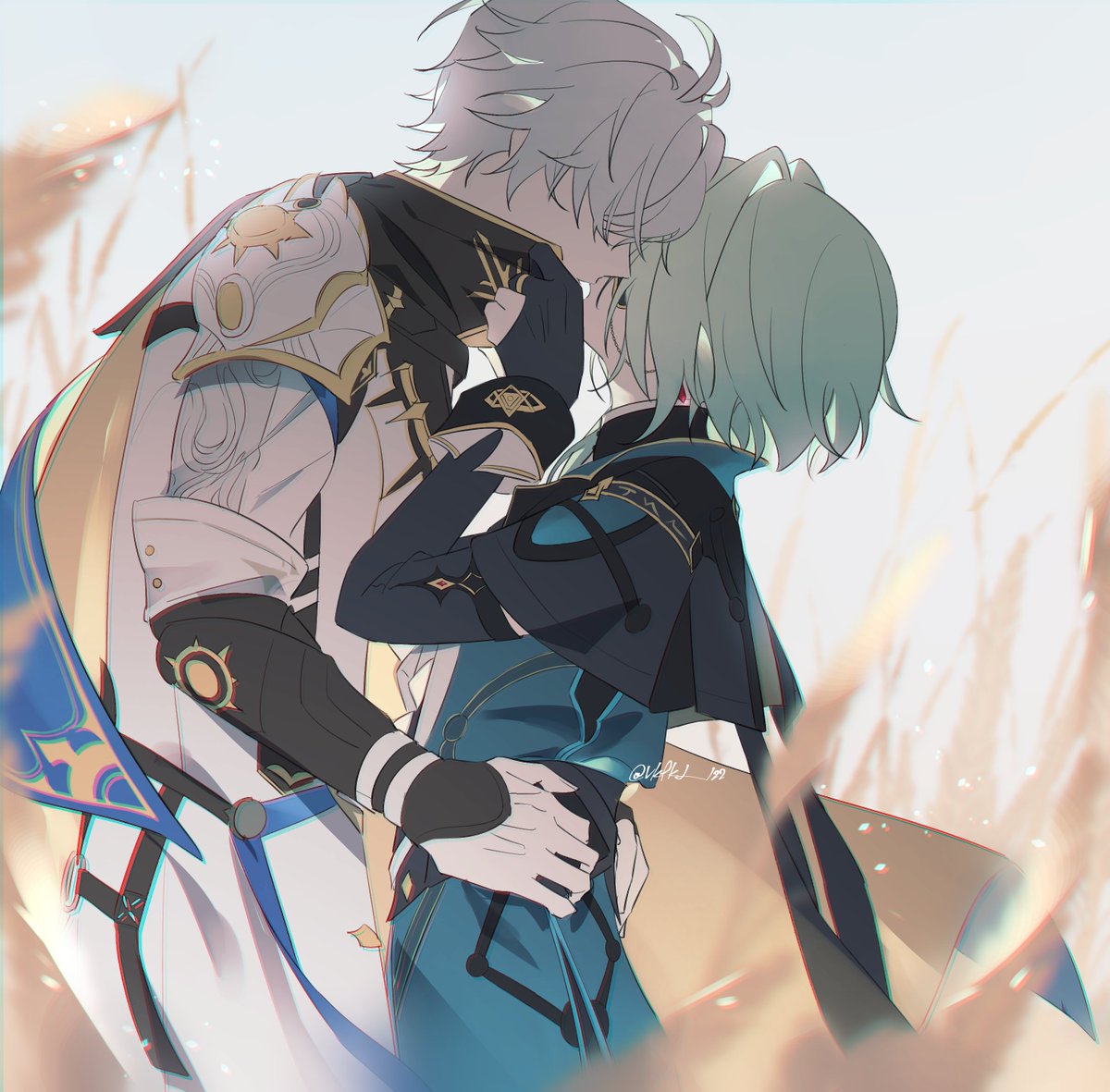 vkfkd_122's tweet image. 🌾