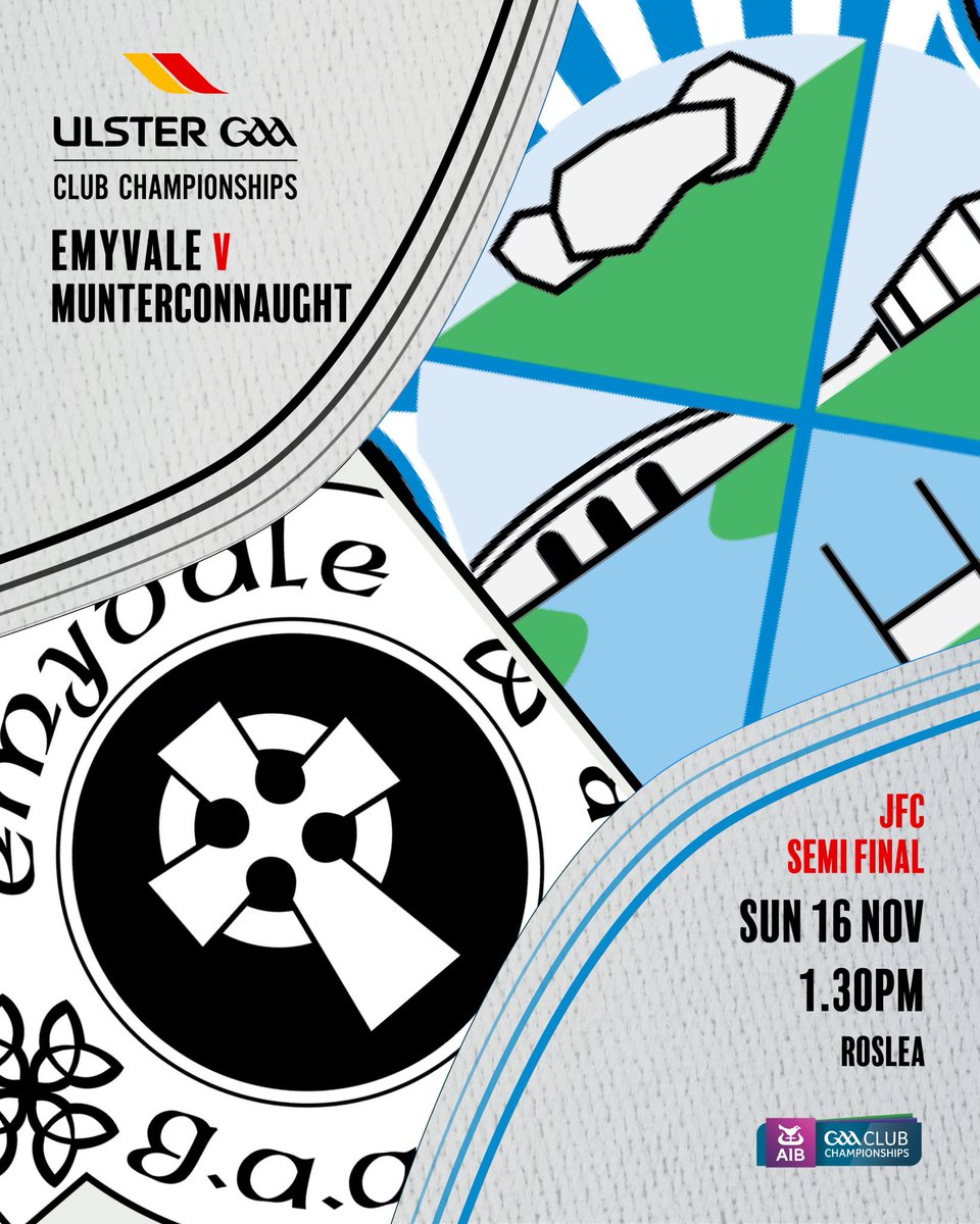 Emyvale GAA tweet media